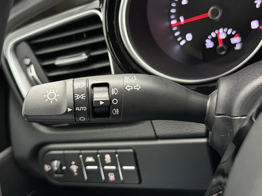 Kia XCeed – foto 25