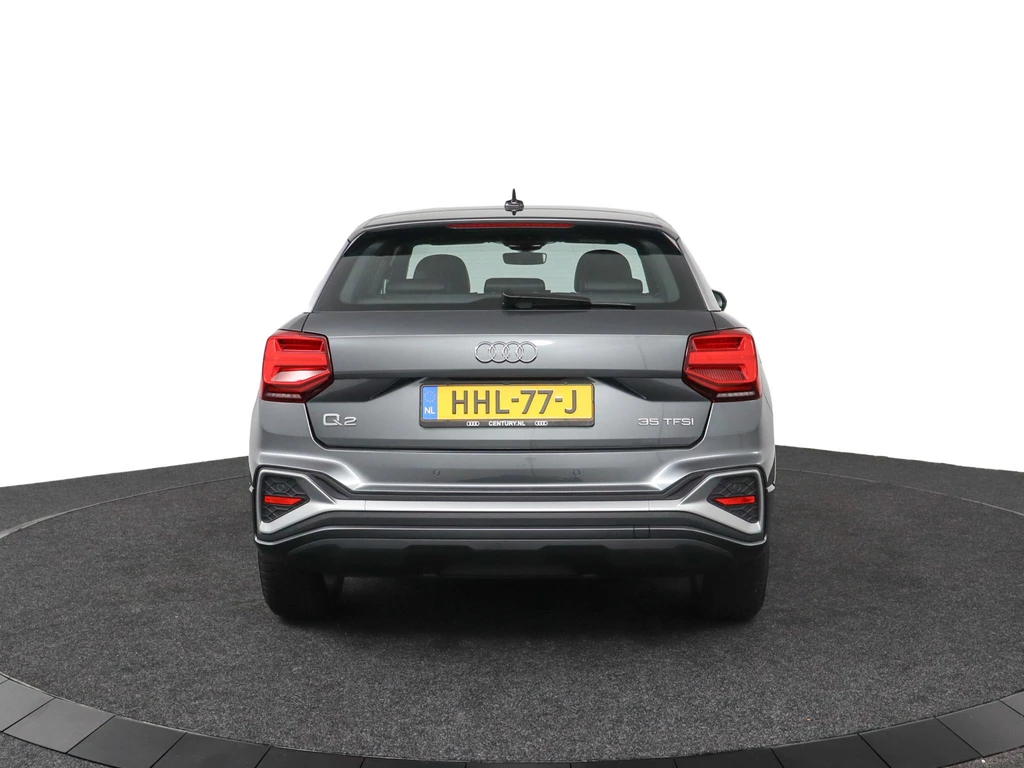 Audi Q2 – foto 4