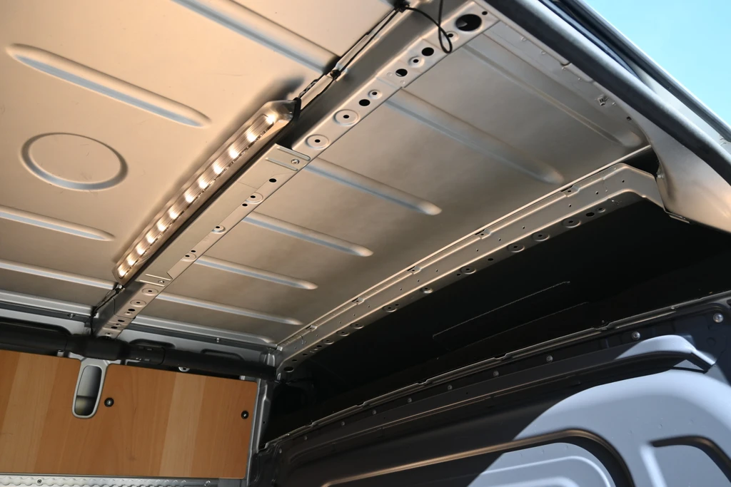 Mercedes-Benz Sprinter – foto 13