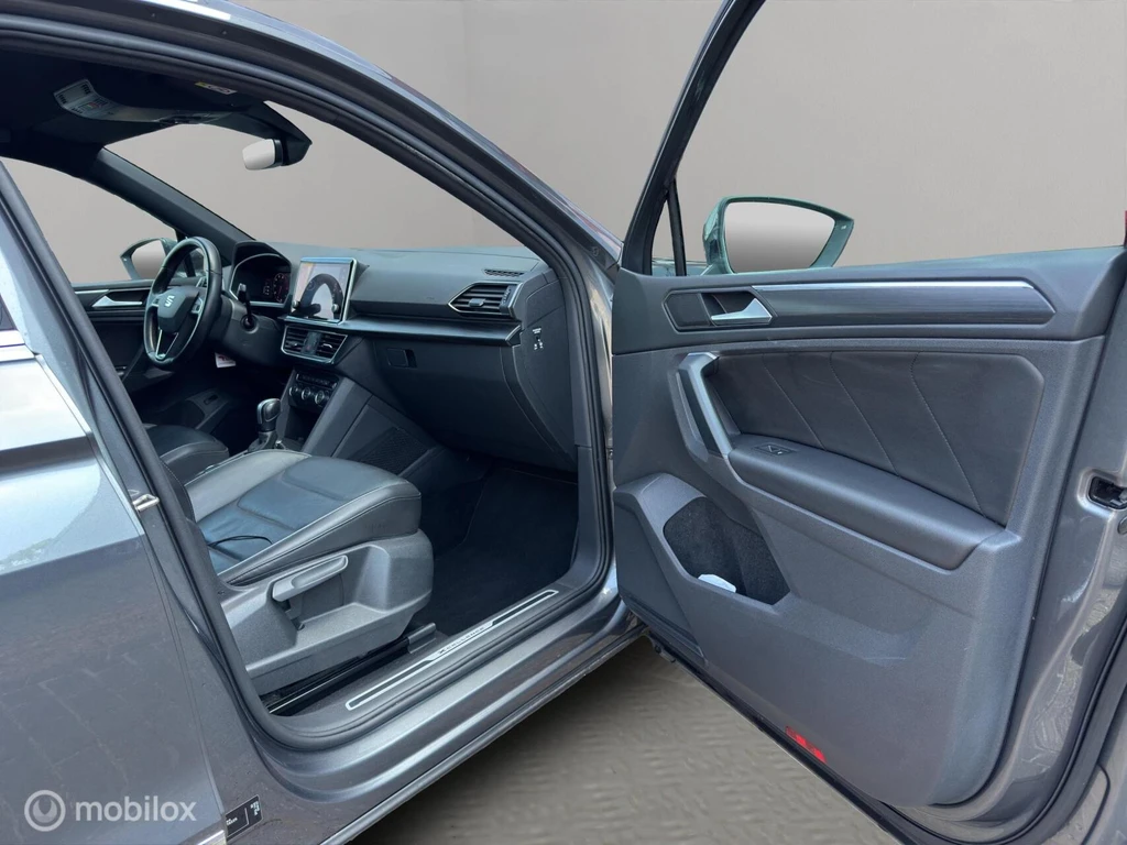 SEAT Tarraco – foto 30