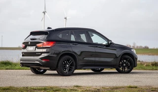 BMW X1 – thumbnail 10