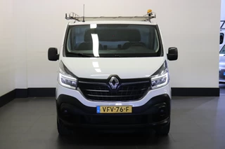 Renault Trafic – thumbnail 7