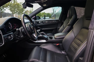 Porsche Cayenne – thumbnail 27