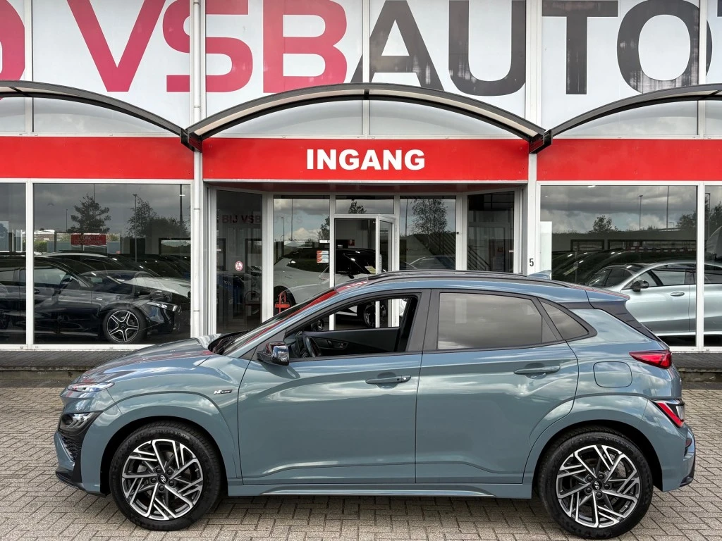 Hyundai Kona – foto 2