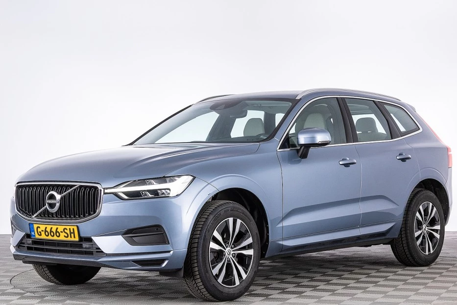 Volvo XC60 – foto 1