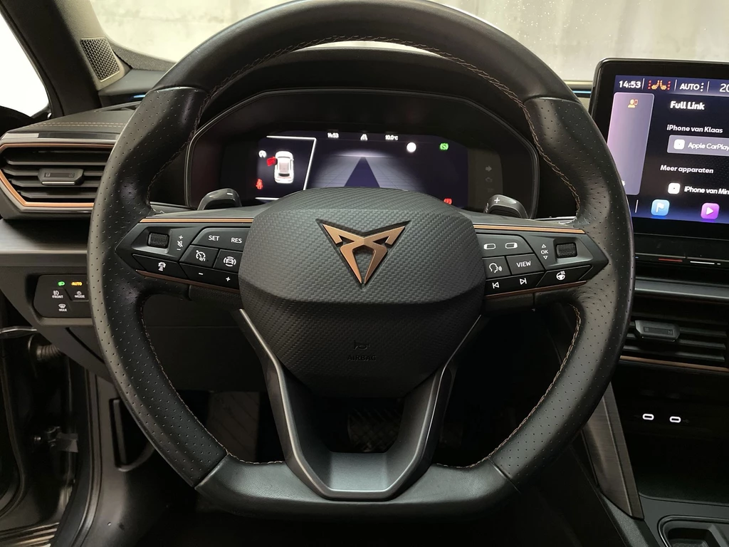 CUPRA Formentor – foto 12