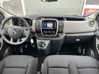 Renault Trafic – thumbnail 13