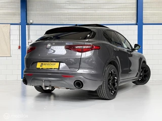 Alfa Romeo Stelvio – thumbnail 34