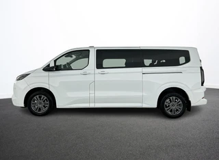 Ford Transit Custom – thumbnail 2
