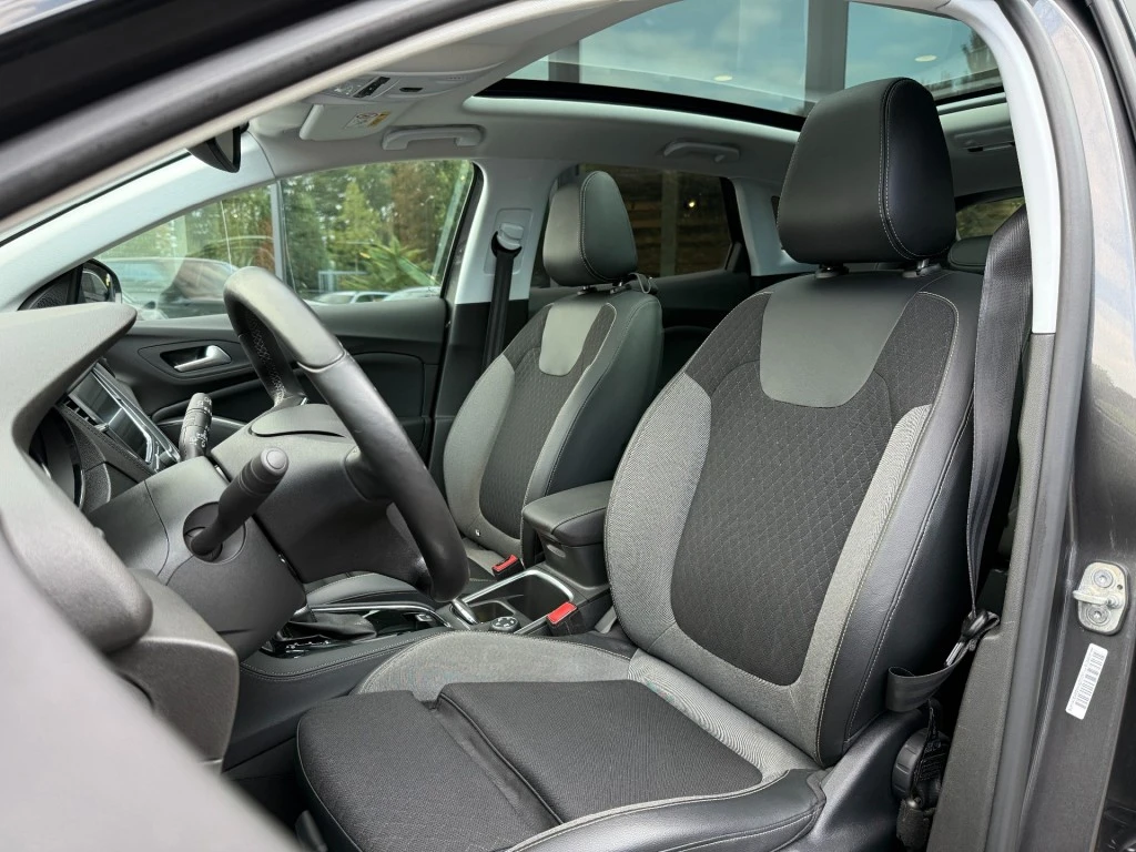Opel Grandland X – foto 20