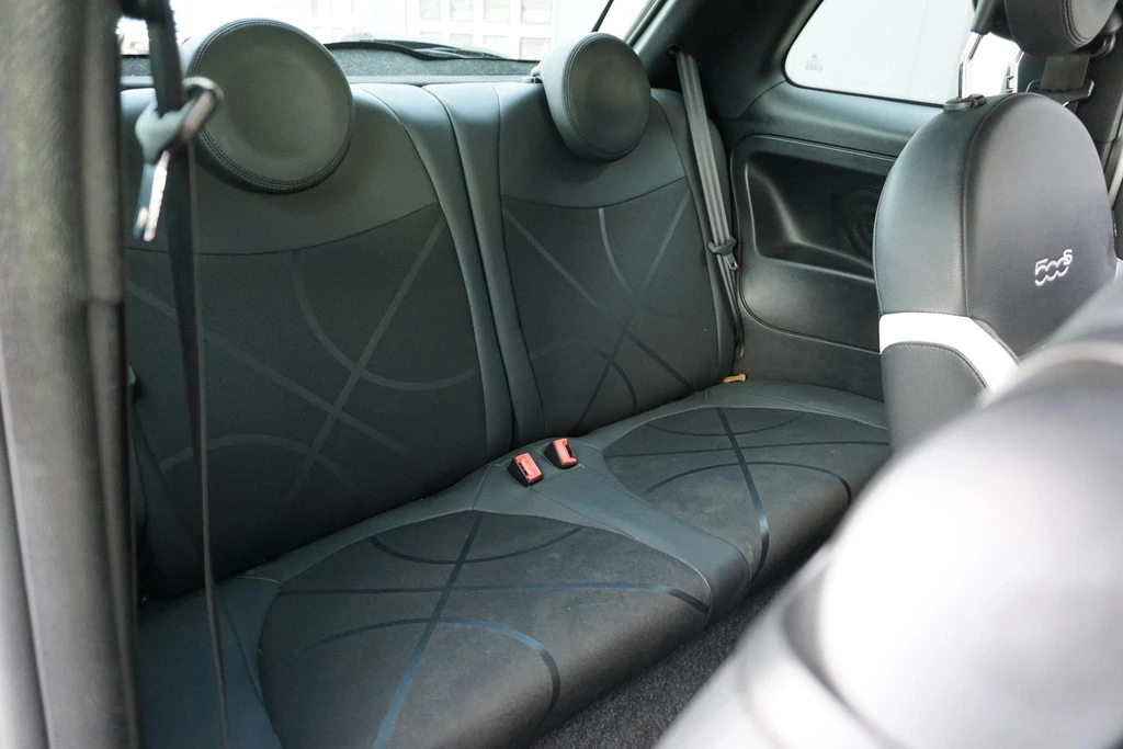 Fiat 500 – foto 19