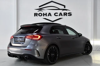 Mercedes-Benz A-Klasse – thumbnail 4
