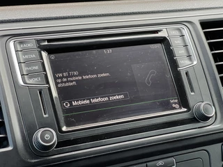 Volkswagen Transporter – thumbnail 14