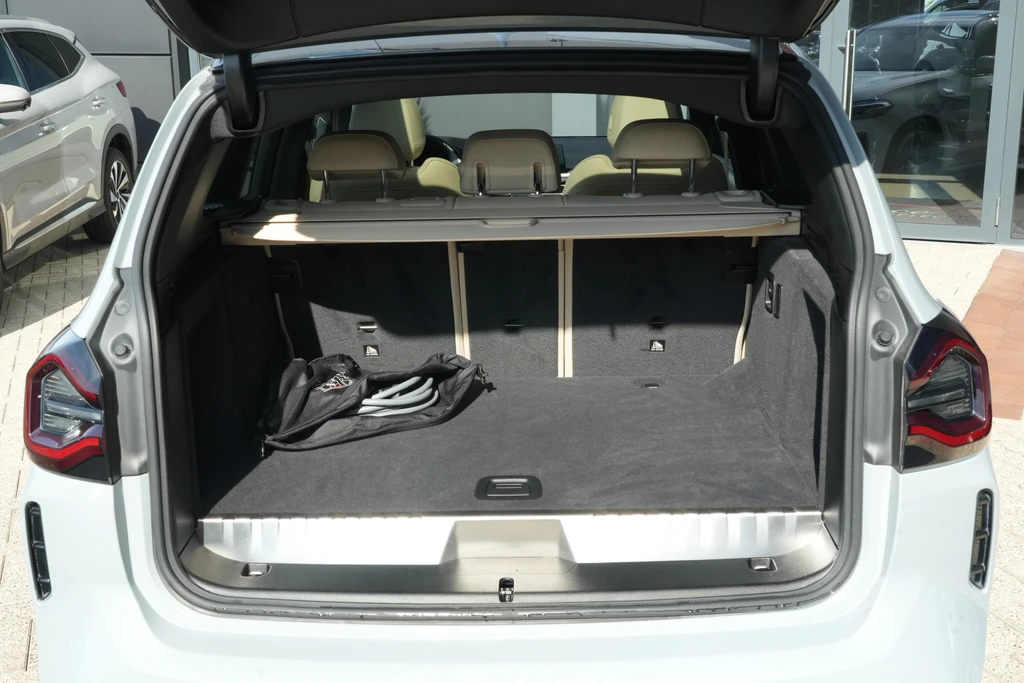 BMW X3 – foto 32