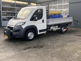 Peugeot Boxer – thumbnail 4