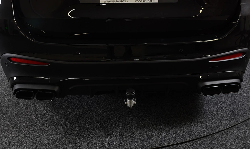 Mercedes-Benz GLC – foto 62