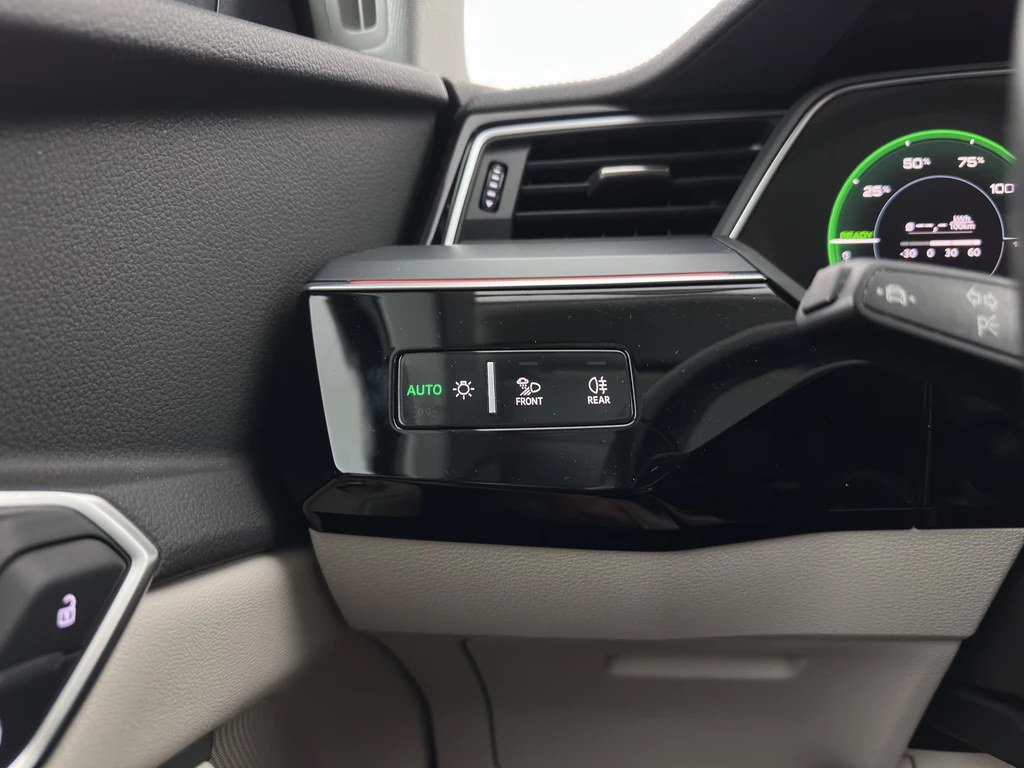 Audi Q8 e-tron – foto 25