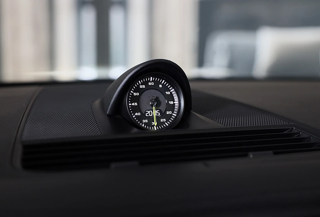 Porsche Panamera – foto 49