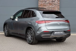 Mercedes-Benz EQE – thumbnail 3