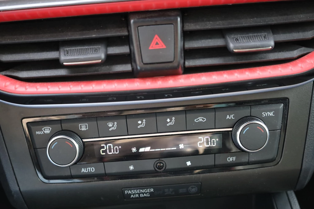 SEAT Ibiza – foto 18