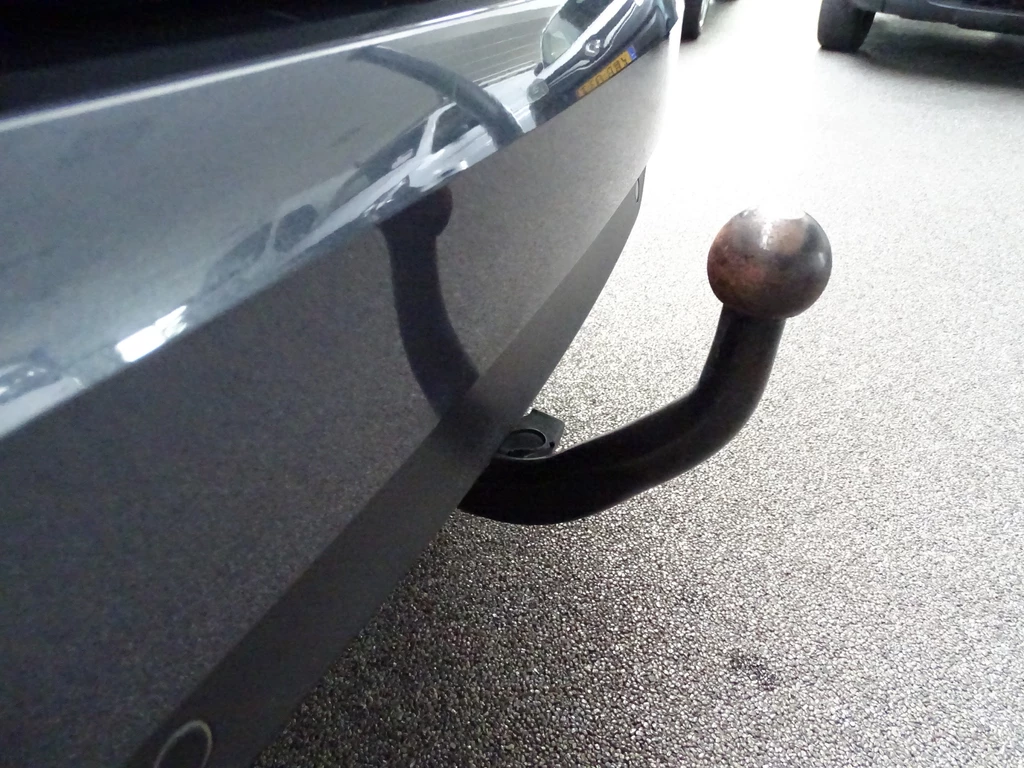 Renault Mégane Estate – foto 23