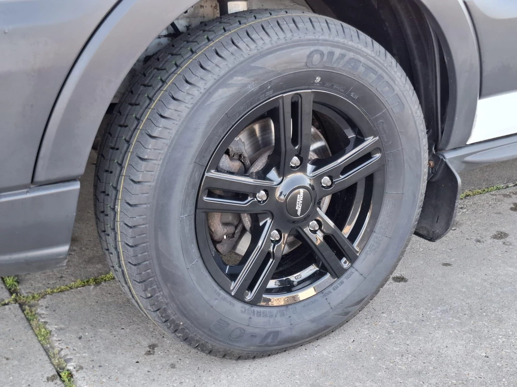 Ford Transit – foto 17