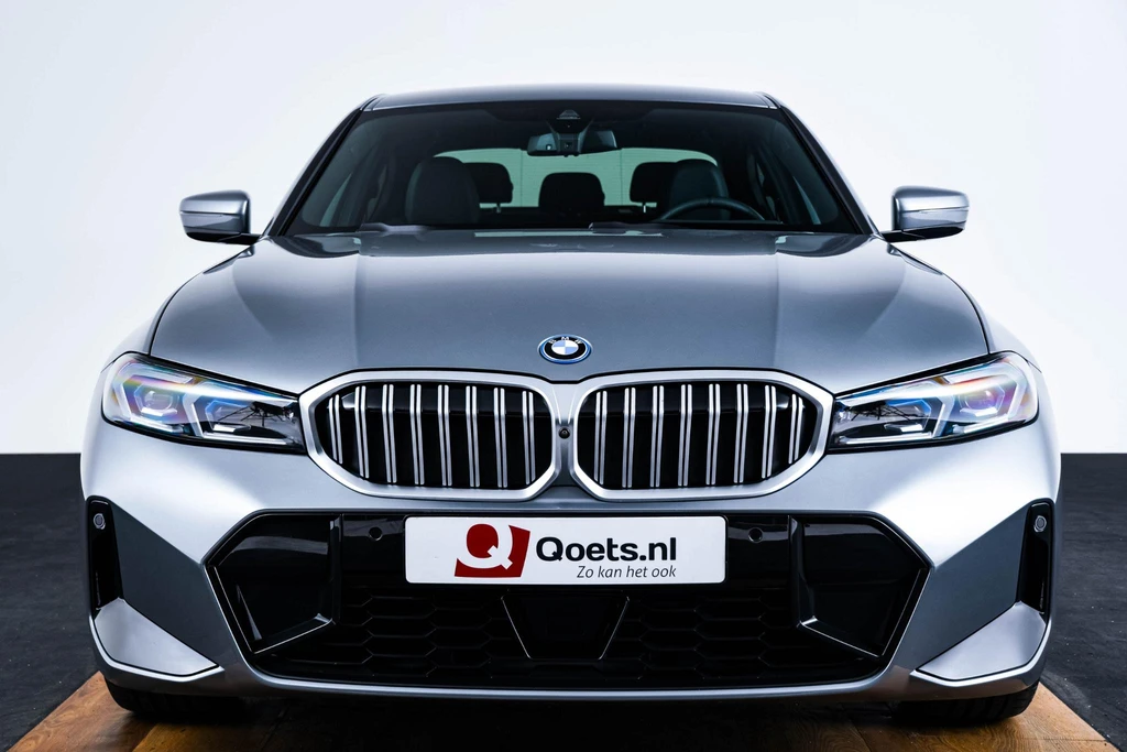 BMW 3 Serie – foto 18