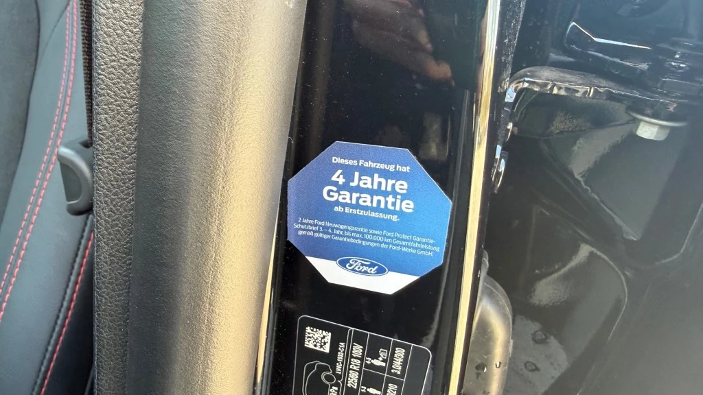 Ford Kuga – foto 13