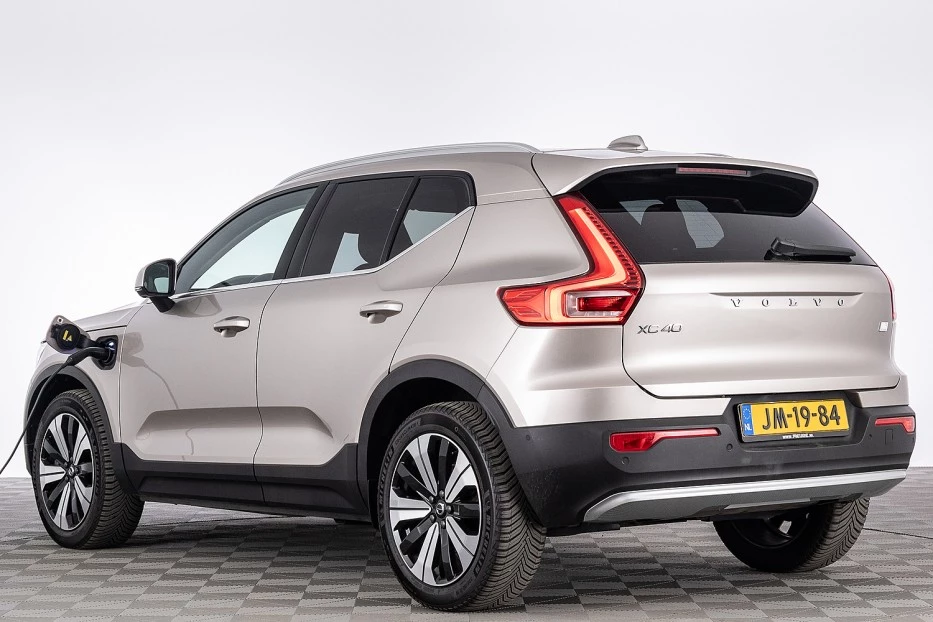 Volvo XC40 – foto 3