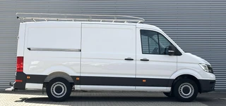 Volkswagen Crafter – thumbnail 6