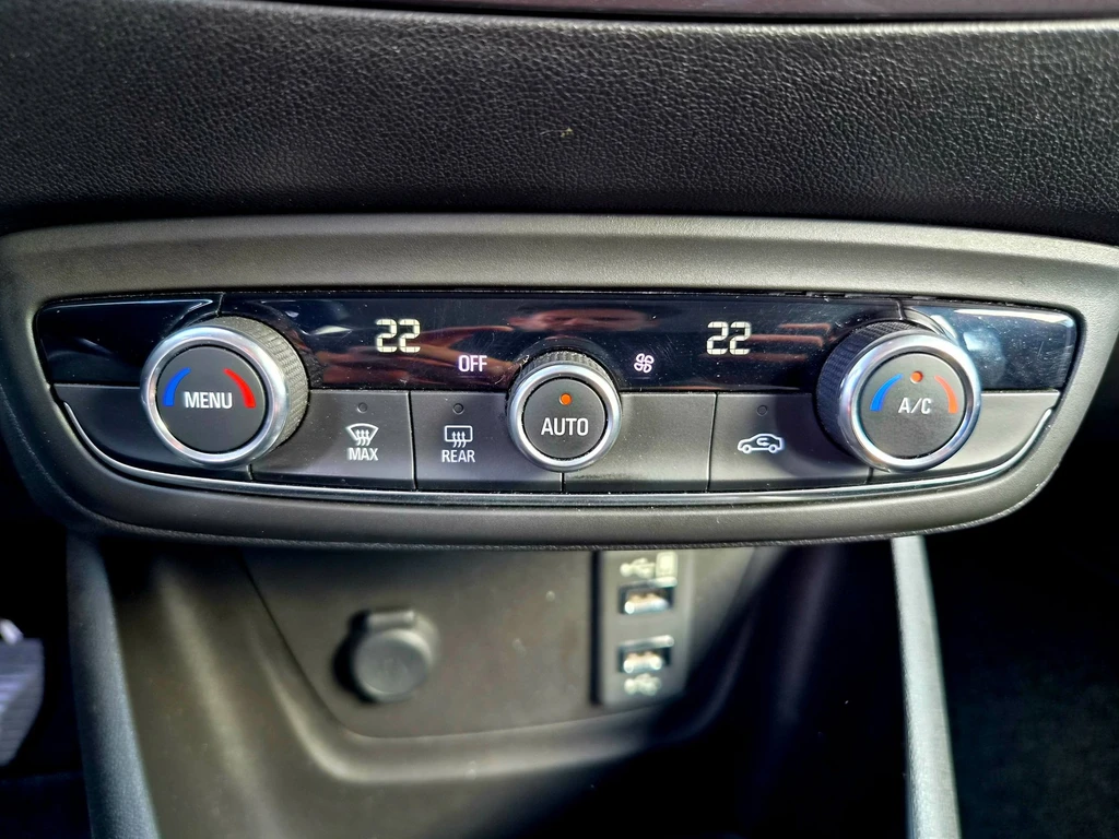Opel Crossland X – foto 25