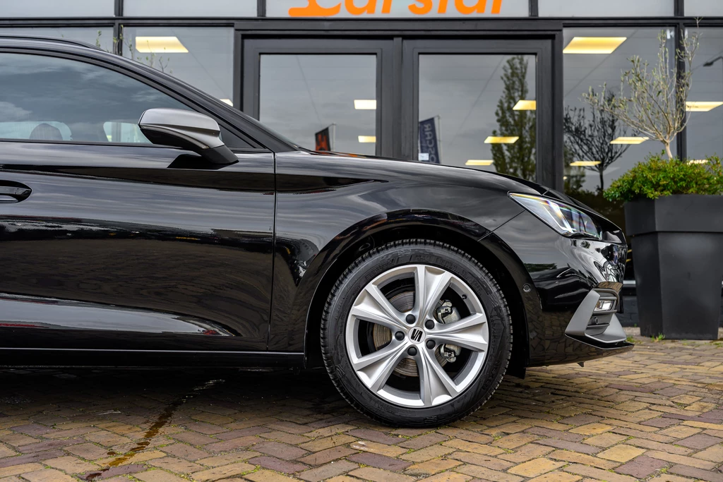 SEAT Leon – foto 16