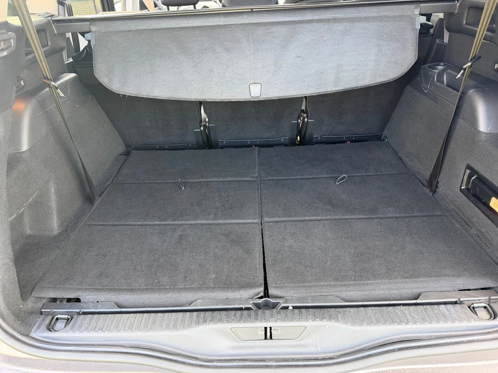 Citroën Grand C4 Picasso – foto 23