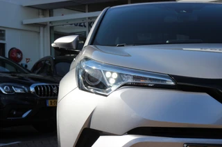 Toyota C-HR – thumbnail 26