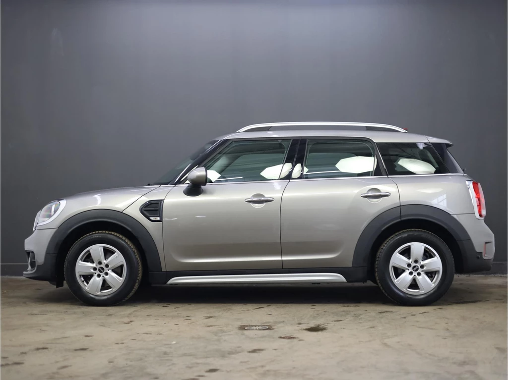 MINI Countryman – foto 4