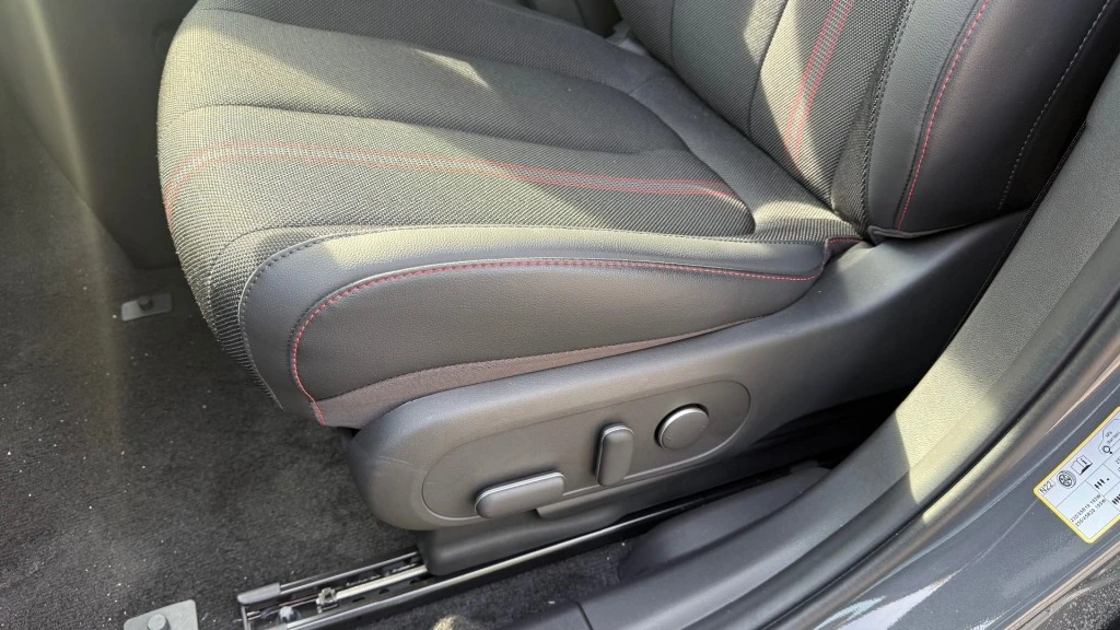 Hyundai IONIQ 5 – foto 27