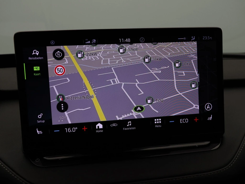 Škoda Enyaq iV – foto 26