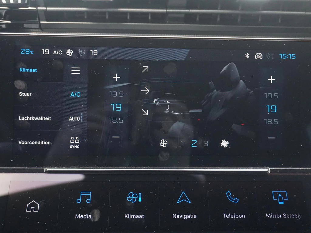 Peugeot 308 – foto 30