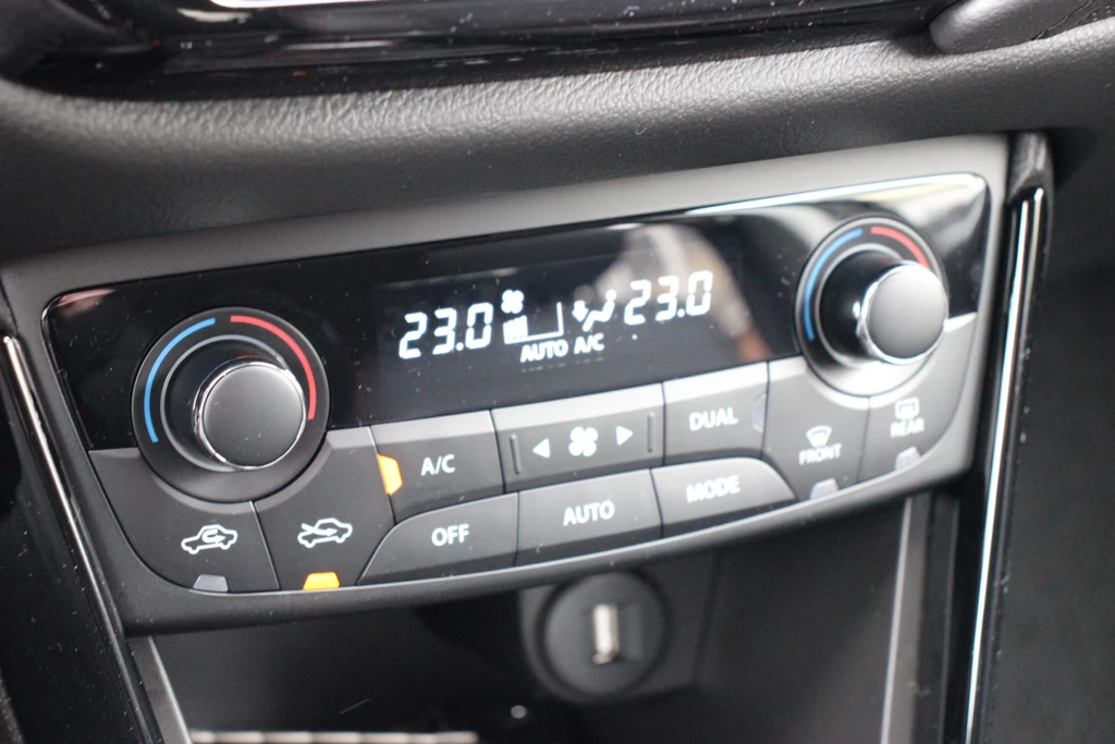 Suzuki S-Cross – foto 22