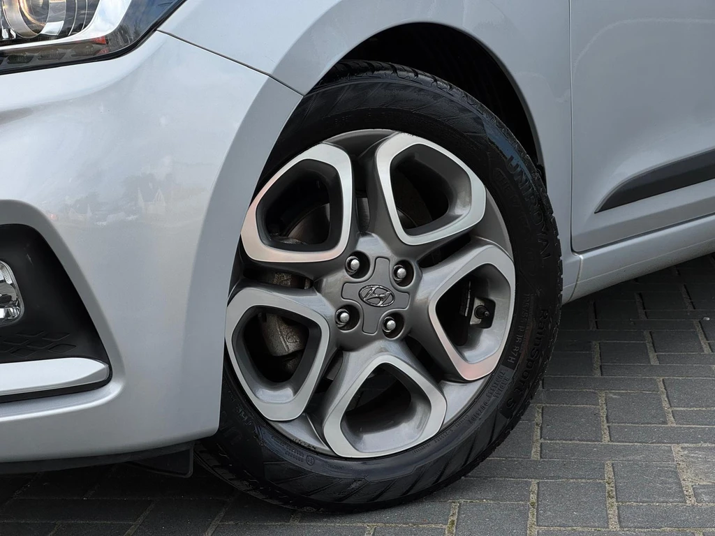 Hyundai i20 – foto 18
