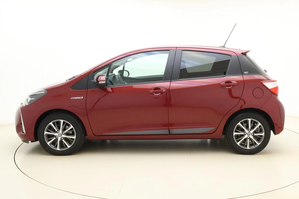Toyota Yaris – foto 2