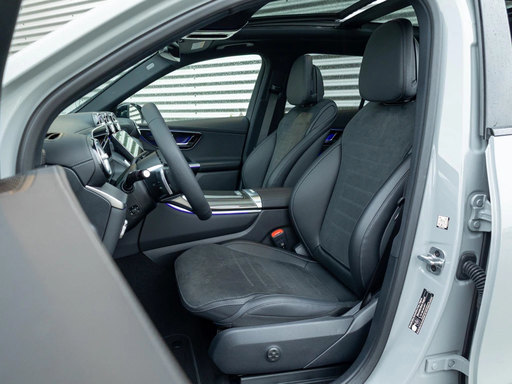 Mercedes-Benz GLC – foto 7