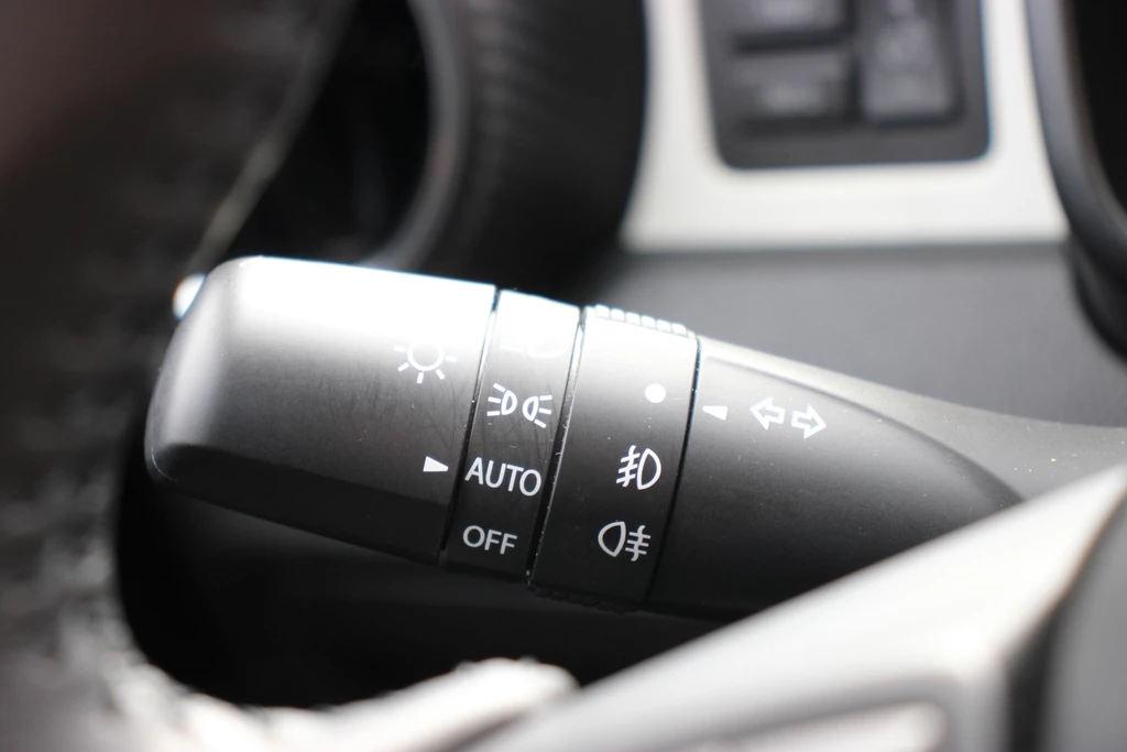 Suzuki Ignis – foto 30