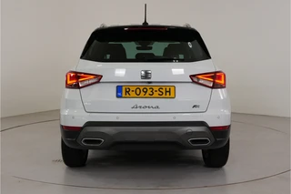 SEAT Arona – thumbnail 6