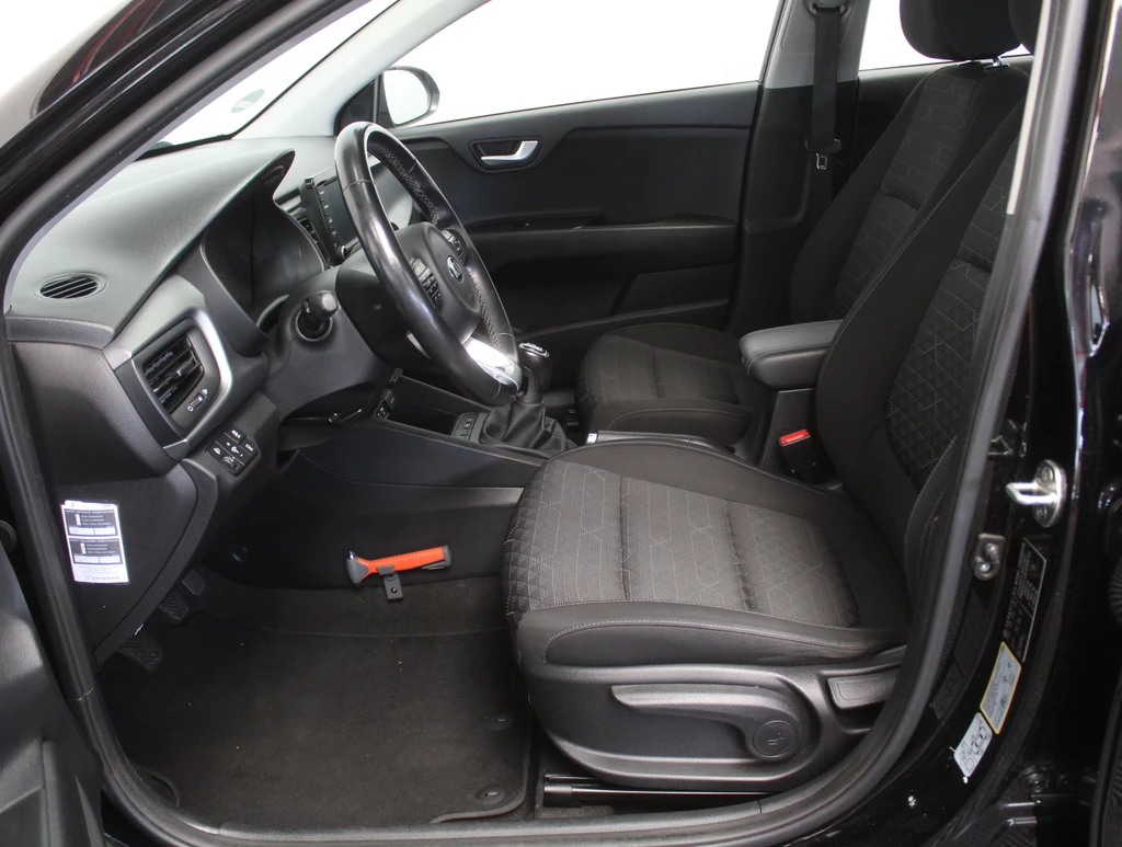 Kia Rio – foto 29