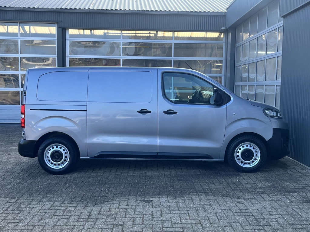 Citroën Jumpy – foto 8