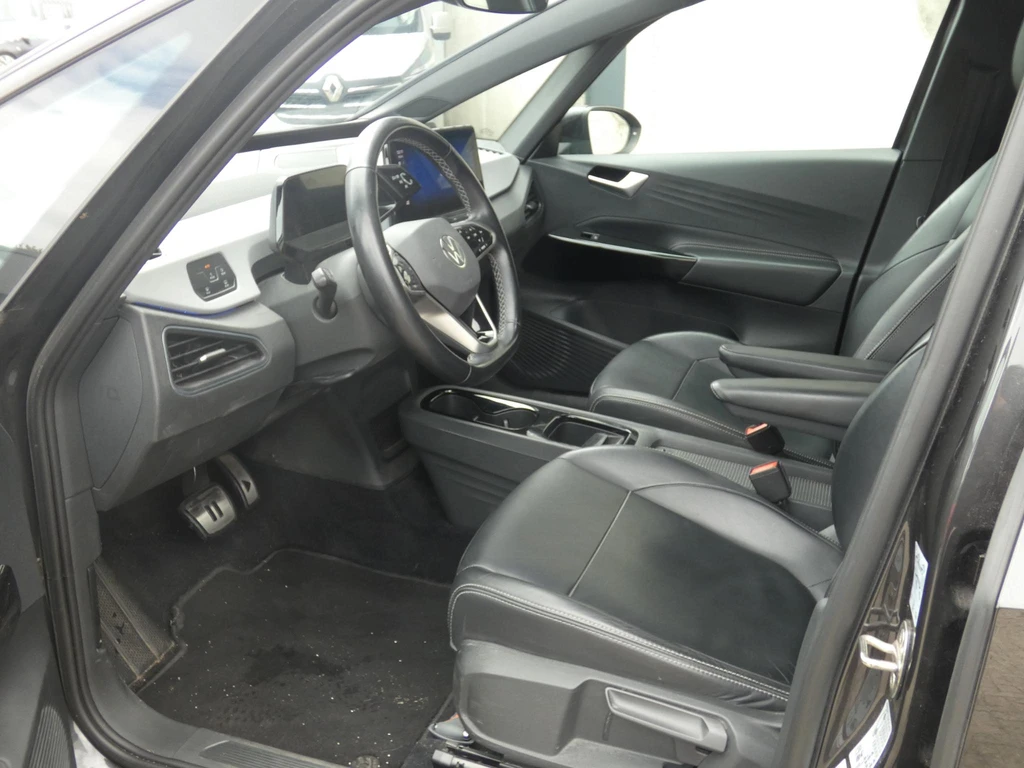 Volkswagen ID.3 – foto 4