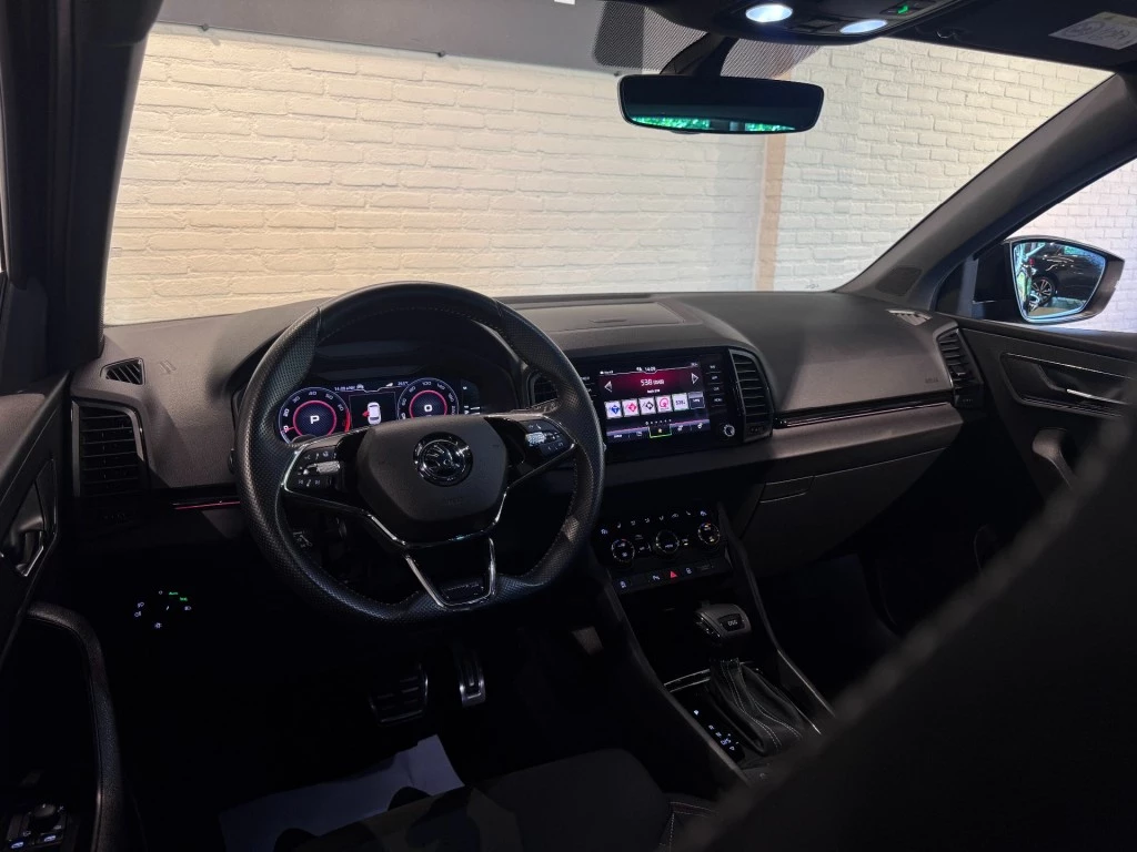 Škoda Karoq – foto 11
