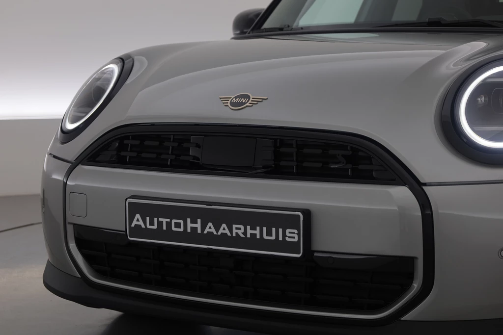 MINI 5-deurs – foto 6