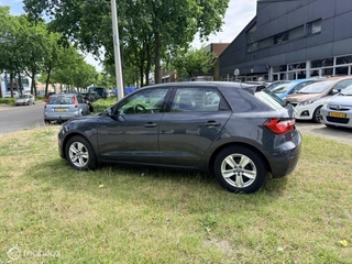 Audi A1 Sportback – thumbnail 2
